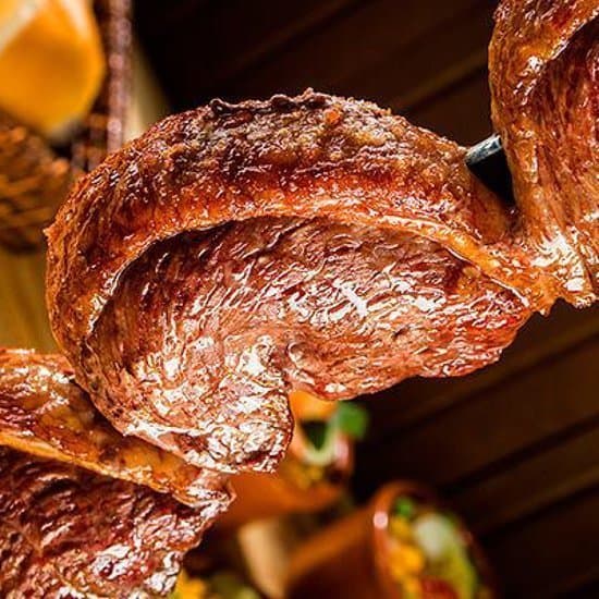 Restaurants Churrascaria Touro Braga