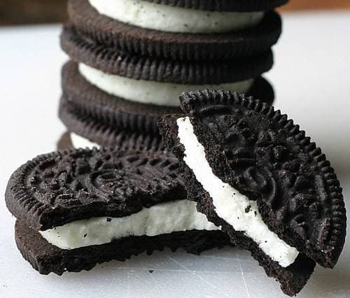 Restaurantes Oreo 