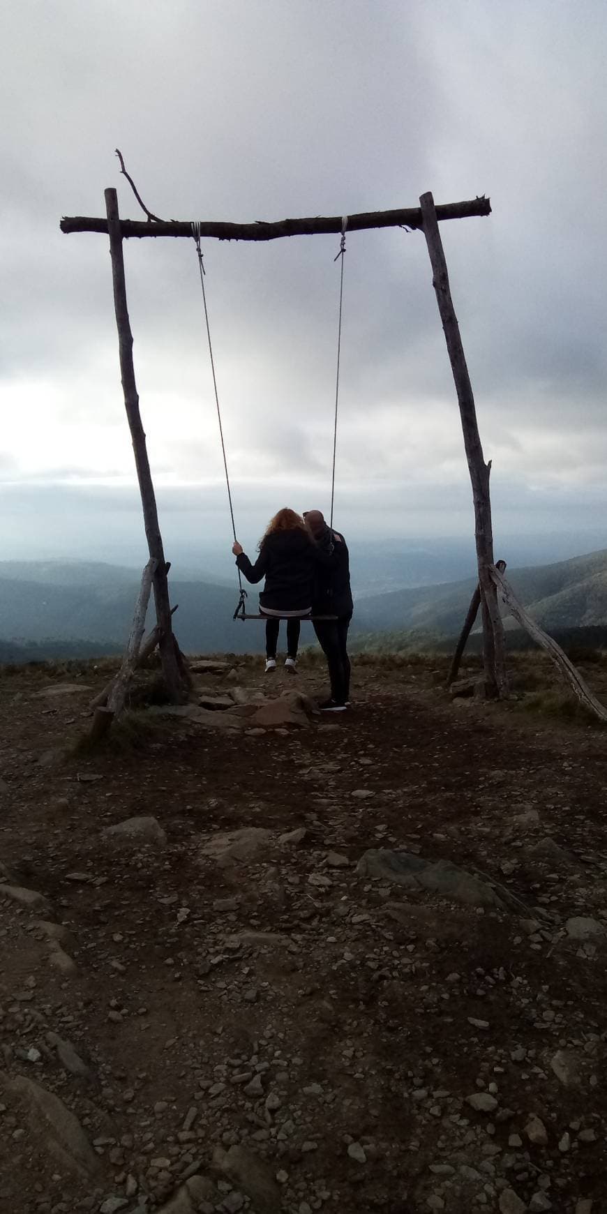 Lugar Baloiço da Lousã