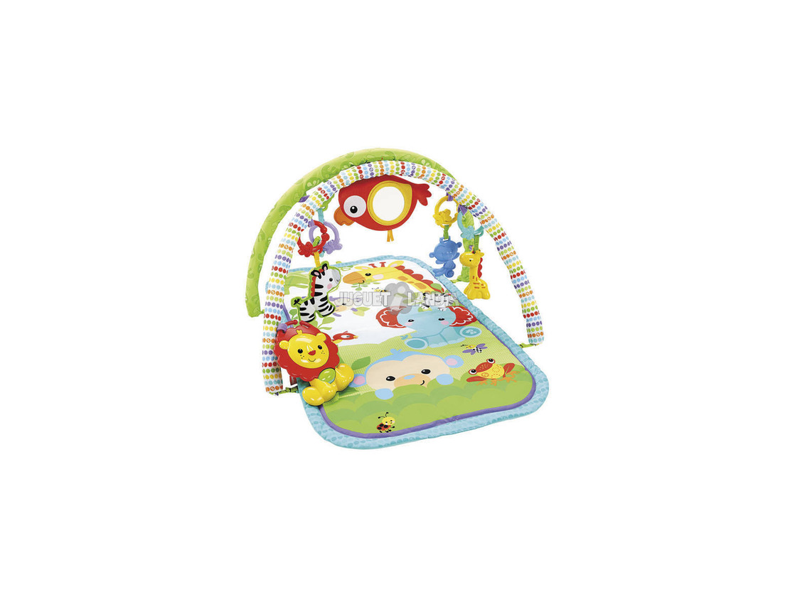 Product Ginásio musical- Fisher Price