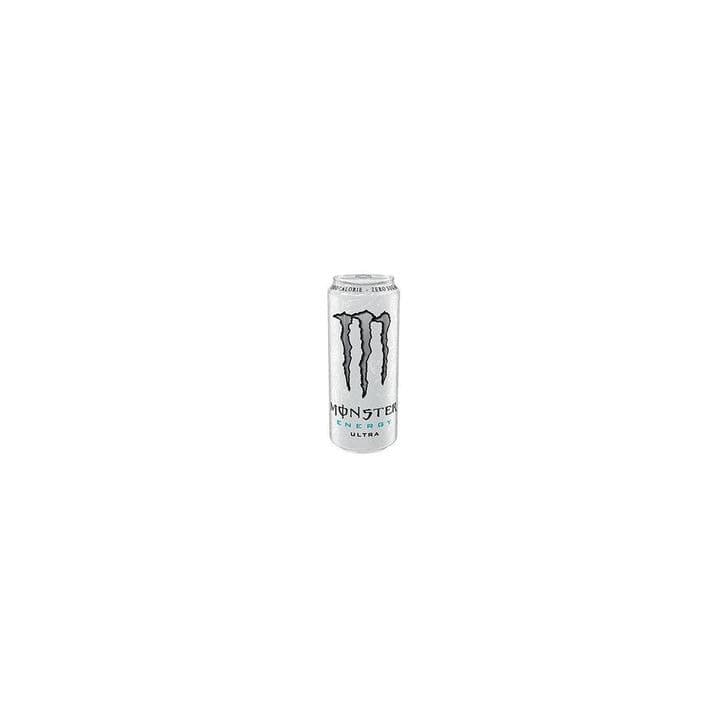 Producto Monster Energy Ultra azúcar 500ml gratuito