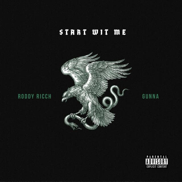 Music Start Wit Me (feat. Gunna)