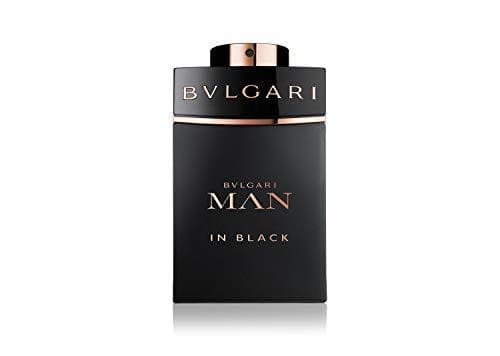 Beauty Bvlgari, Agua de tocador para hombres