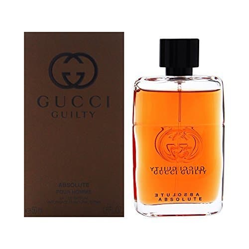 Beauty Gucci Agua de Perfum Guilty Absolute