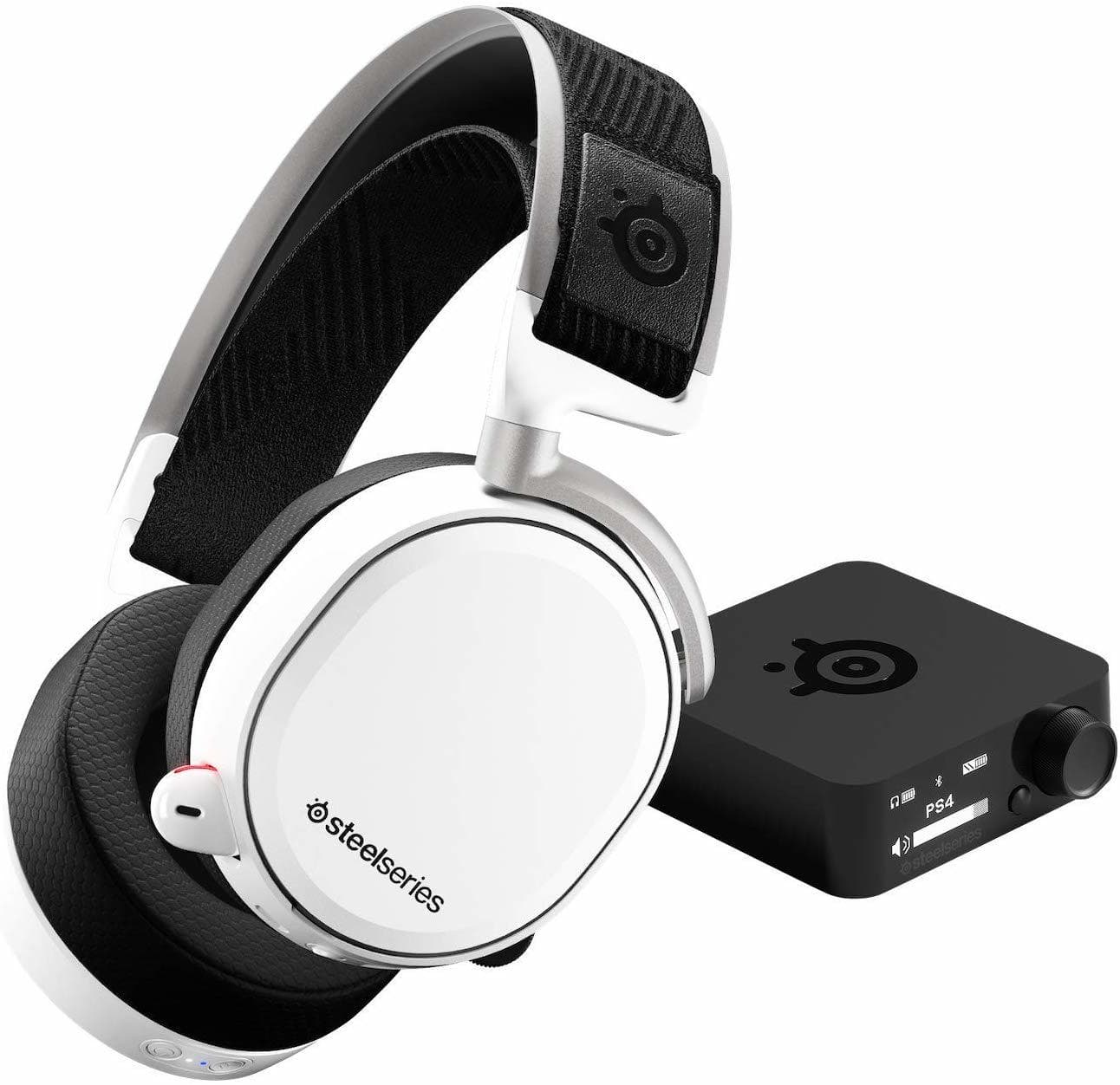 Product Steelseries Pro wireless