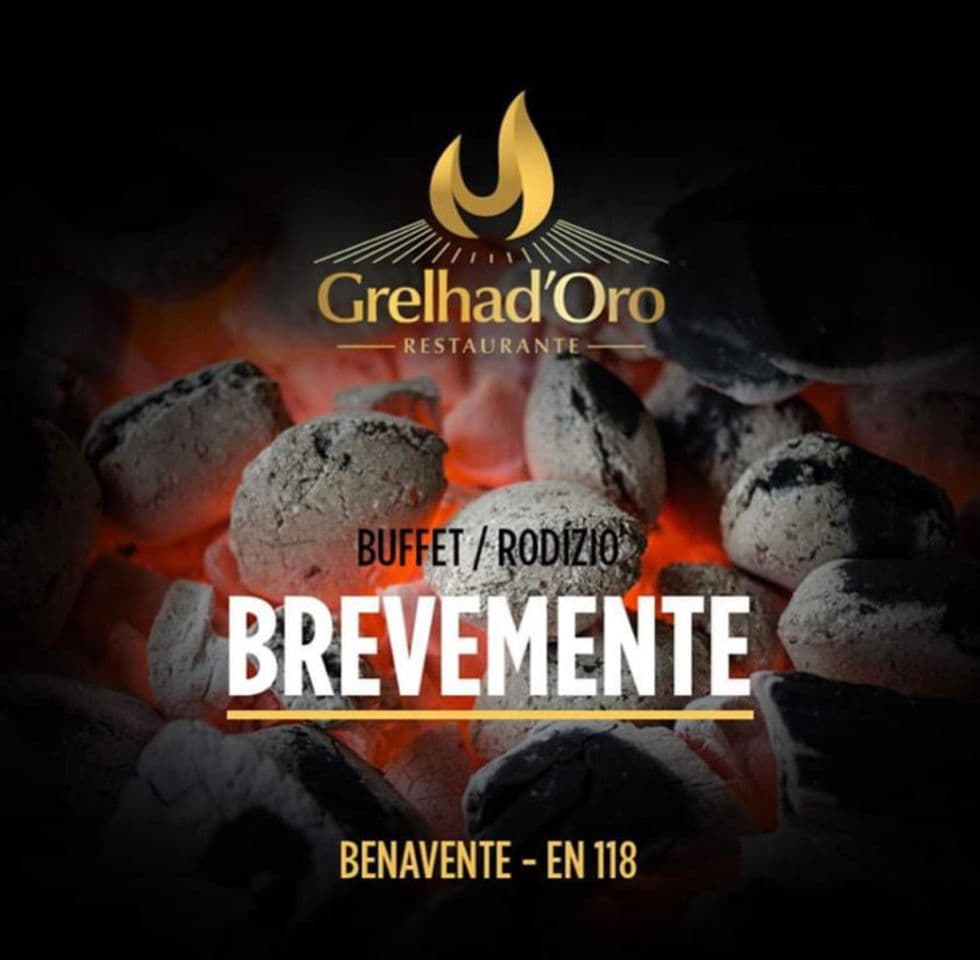 Restaurantes O Grelhad´Oro