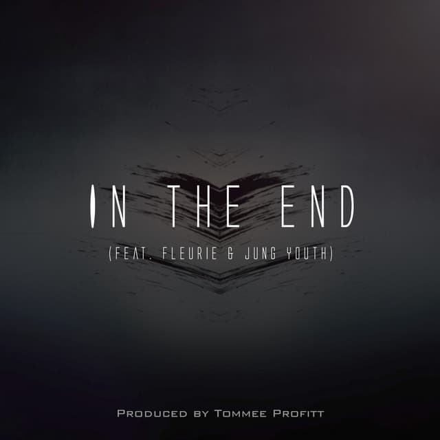 Canción In The End - Mellen Gi Remix