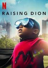 Serie Raising Dion