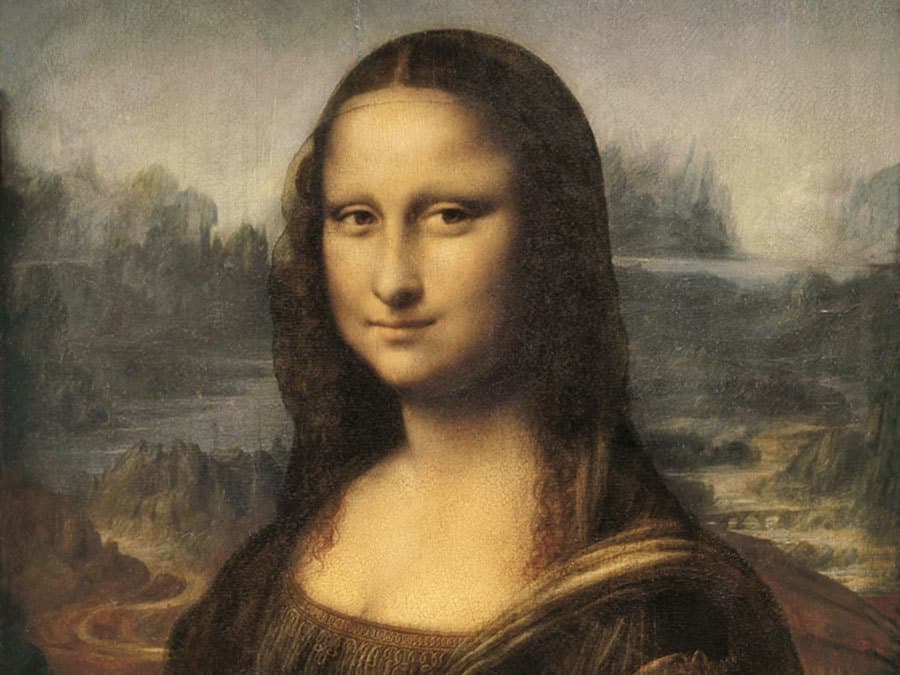 Moda Monalisa 