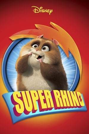 Película Super Rhino