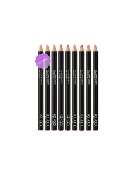 Producto Kiko Smart Fusion lip pencil

