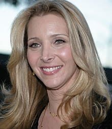 Moda Lisa Kudrow