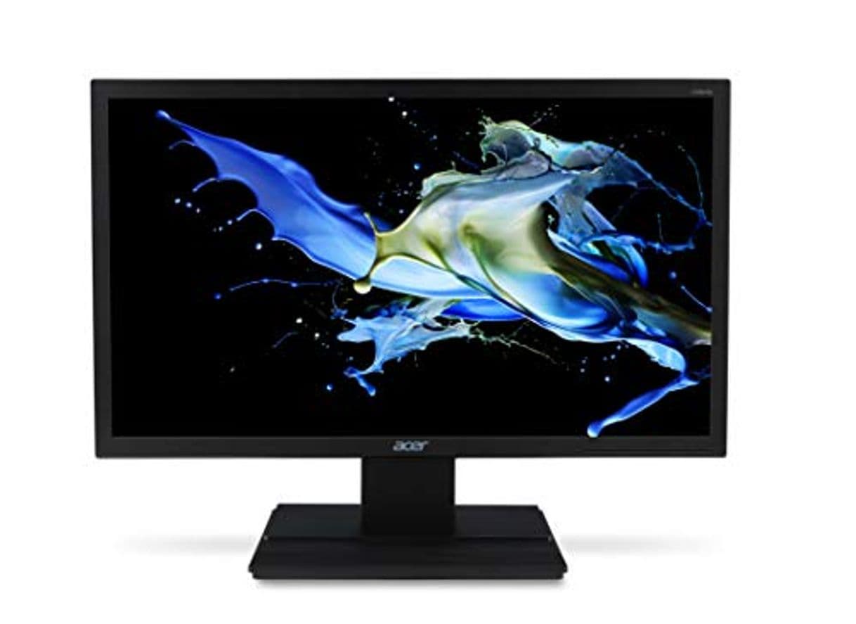 Electrónica Acer Essential -  Monitor de 19.5"