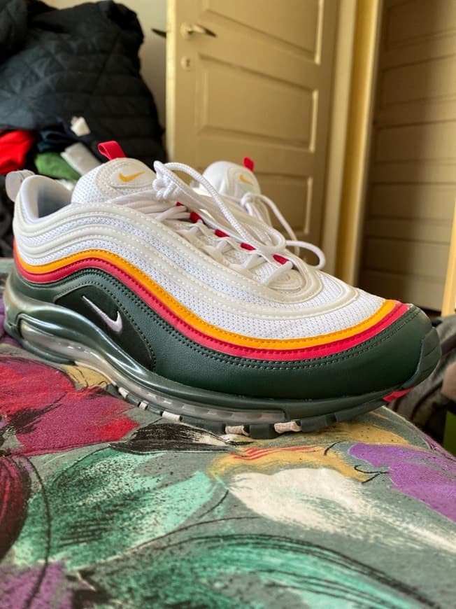 Product  Nike Air max 97