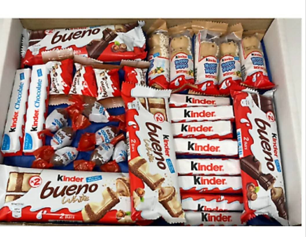 Moda Kinder