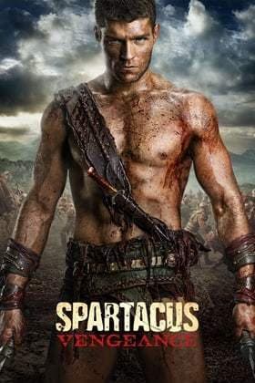 Serie Spartacus