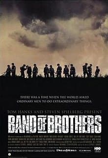 Serie Band of Brothers