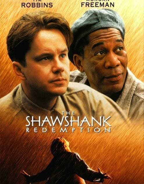 Película The Shawshank Redemption