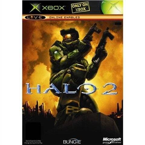 Moda Halo 2