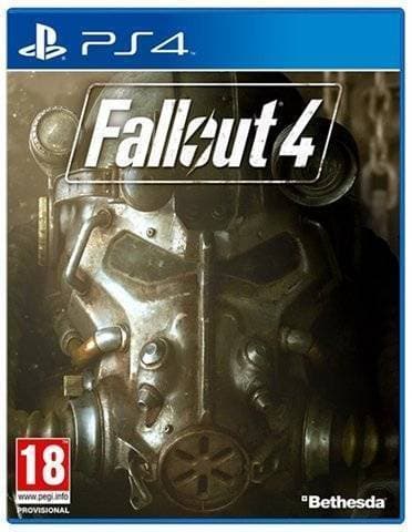 Moda Fallout 4