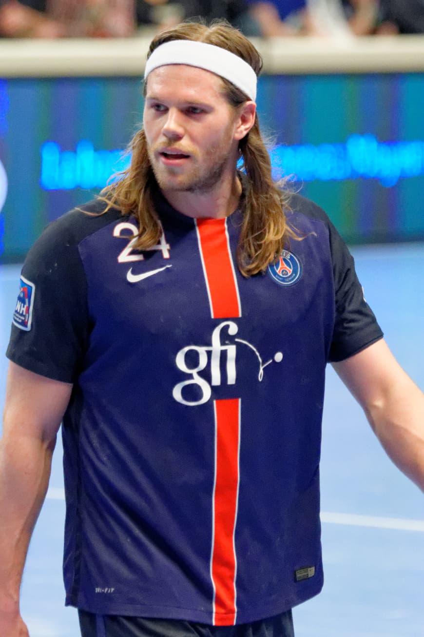 Moda Mikkel Hansen