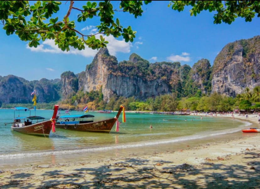 Lugar Tailandia