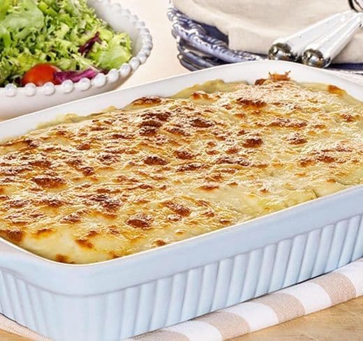 Producto Bacalhau com Natas