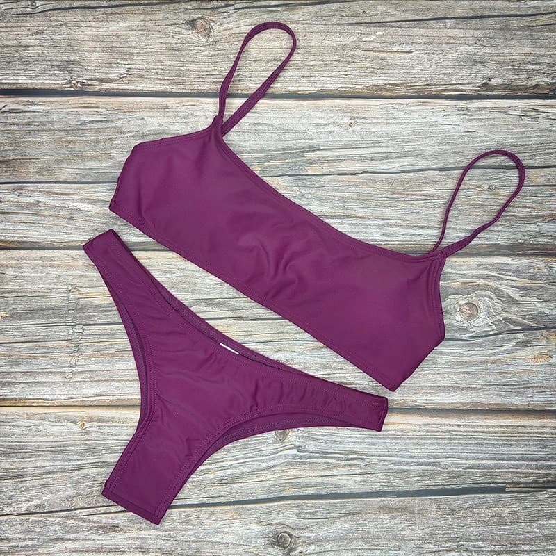 Producto Bikini Reto