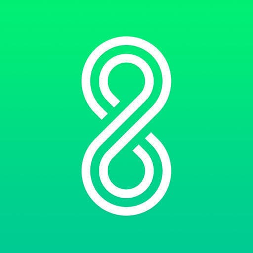 App 8fit - Fitness y nutrición