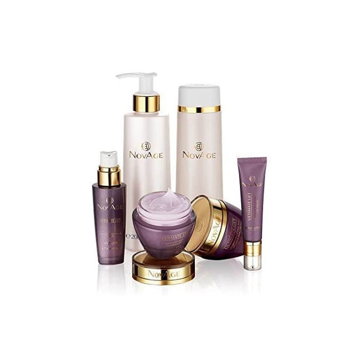 Product NovAge Ultimate Lift Set por Oriflame