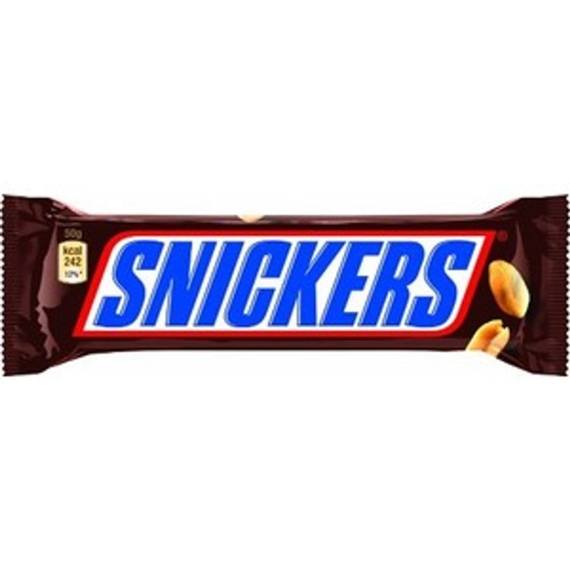 Producto Snickers 32er Pack