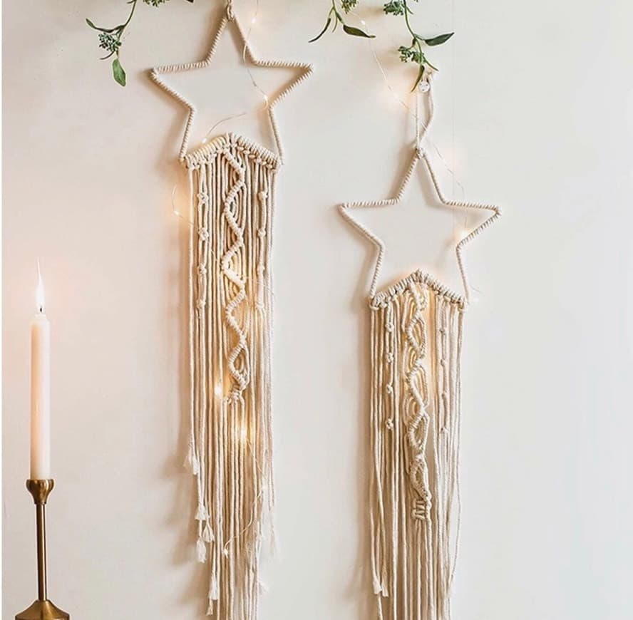 Product Star Tassel Dream