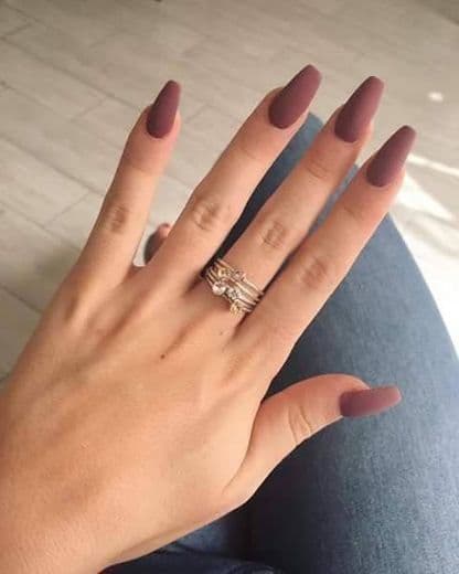 Moda Unhas