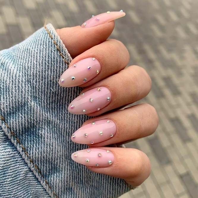 Fashion Nails 20