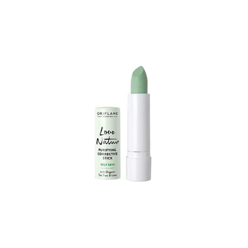 Product Oriflame Love Nature Purifying Corrective Stick