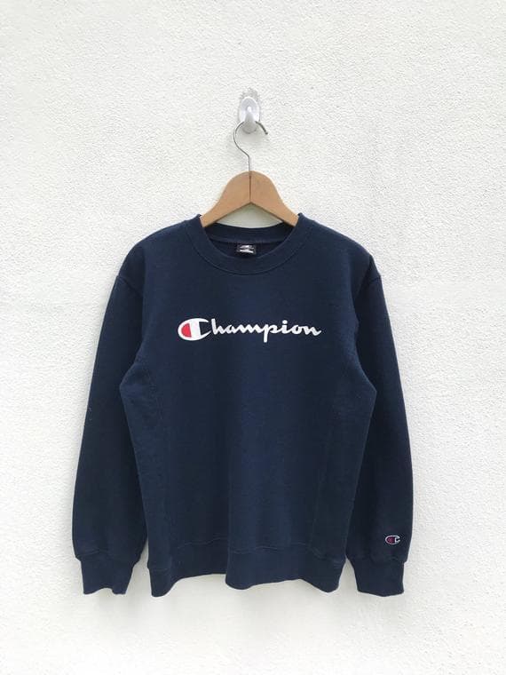 Product SWEATSHIRT CHAMPION