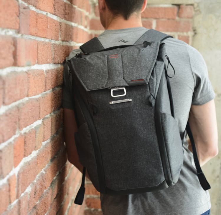 Product Everyday Backpack v1