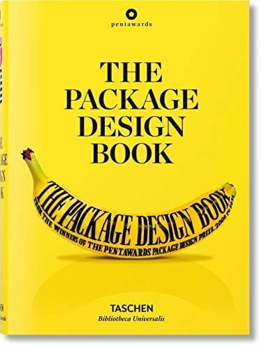 Book The Package Design Book: BU