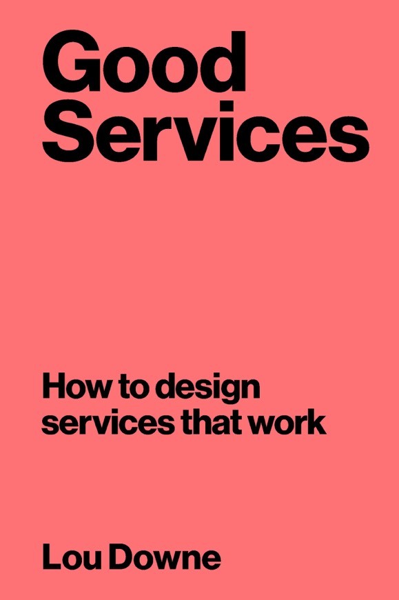 Book 
Good Services