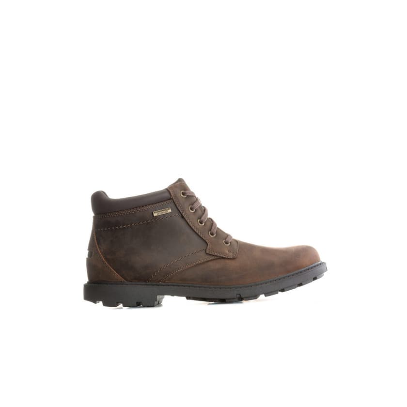 Product Rockport Plain Toe Boots Waterproof