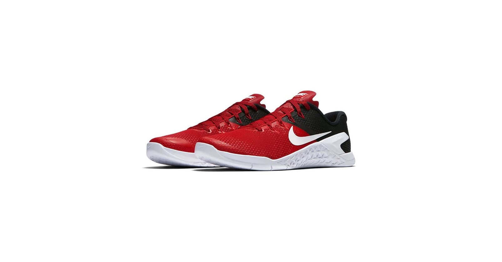 Producto Nike Metcon 4 Red/Black