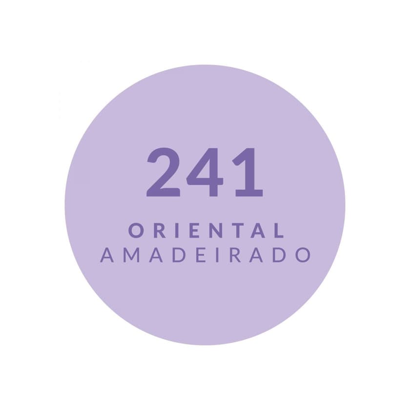 Producto Perfume Equivalenza 241 Oriental Amadeirado 