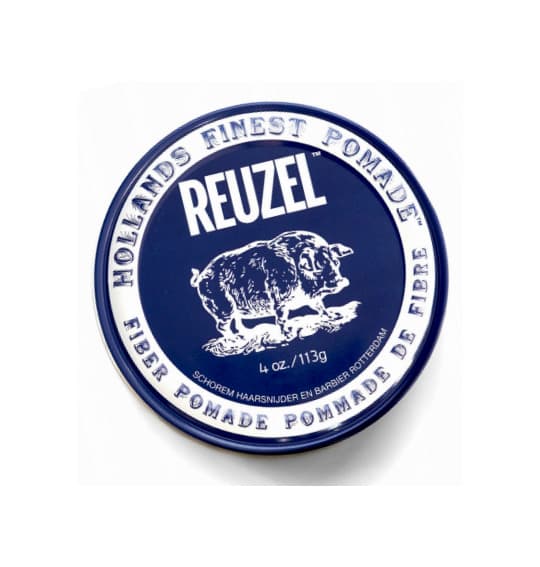 Producto Reuzel Fiber Pomade