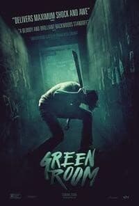 Movie Green Room (2015)