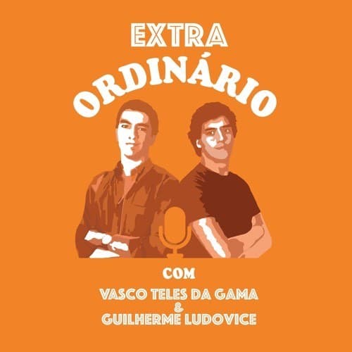 Fashion Extra-Ordinário (Podcast)