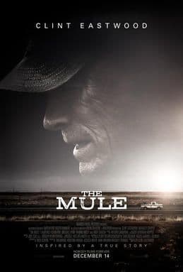 Movie The Mule (2018)