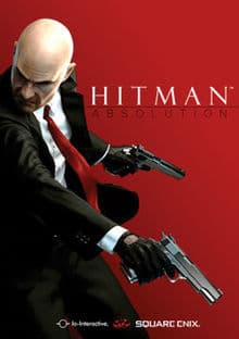 Videogames Hitman: Absolution