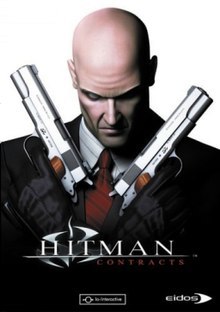 Videogames Hitman: Contracts