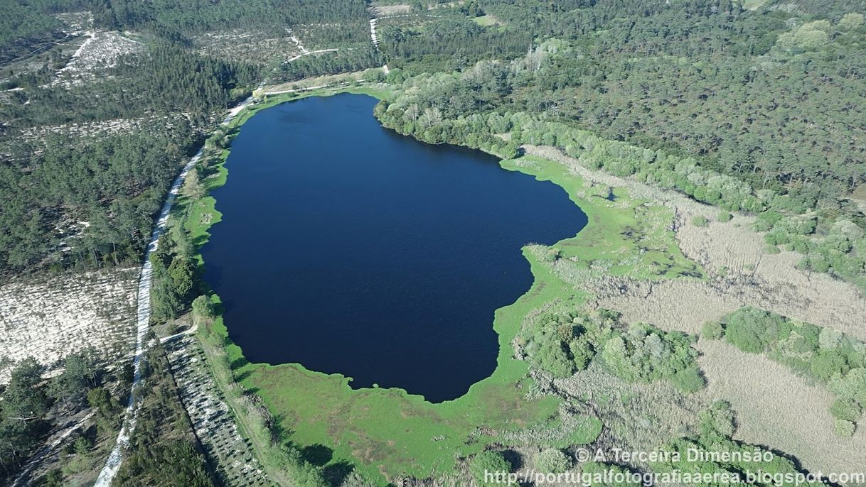 Place Lagoa dos Teixoeiros