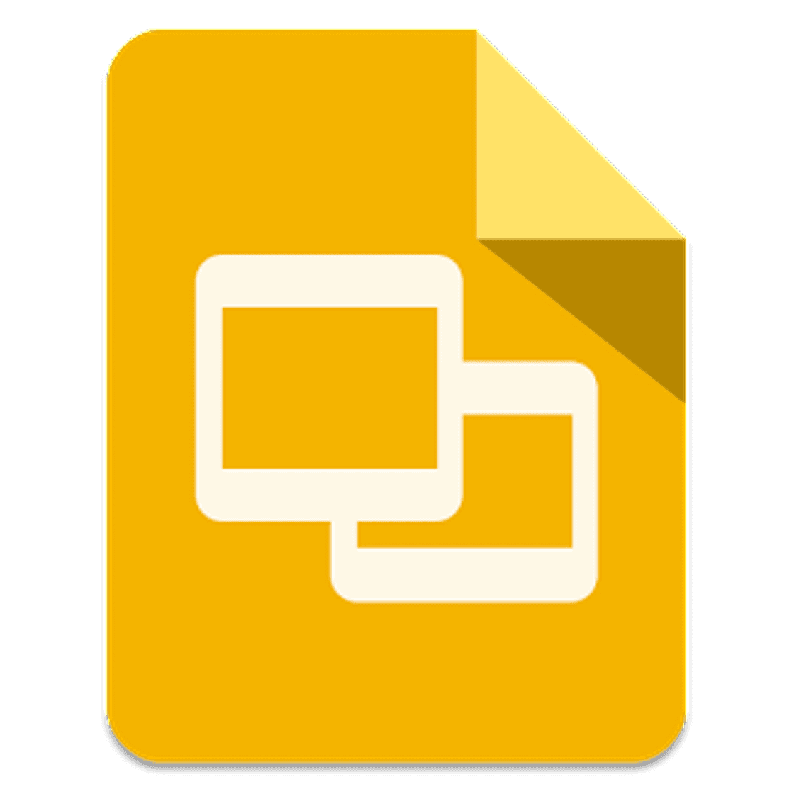 App Google Slides: Free Online Presentations